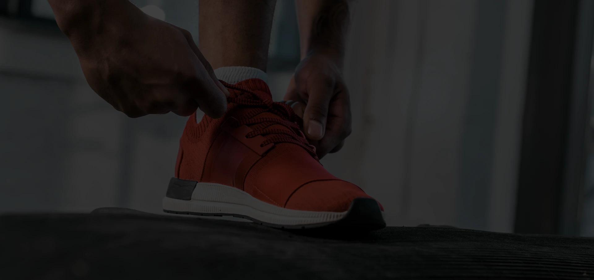 Trouvez votre bonne paire de chaussures