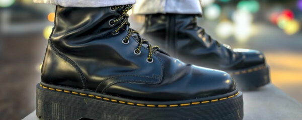 Doc Martens Jadon